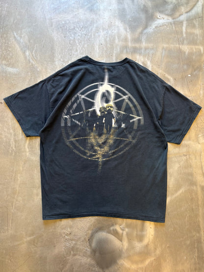 Slipknot All Hope Is Gone