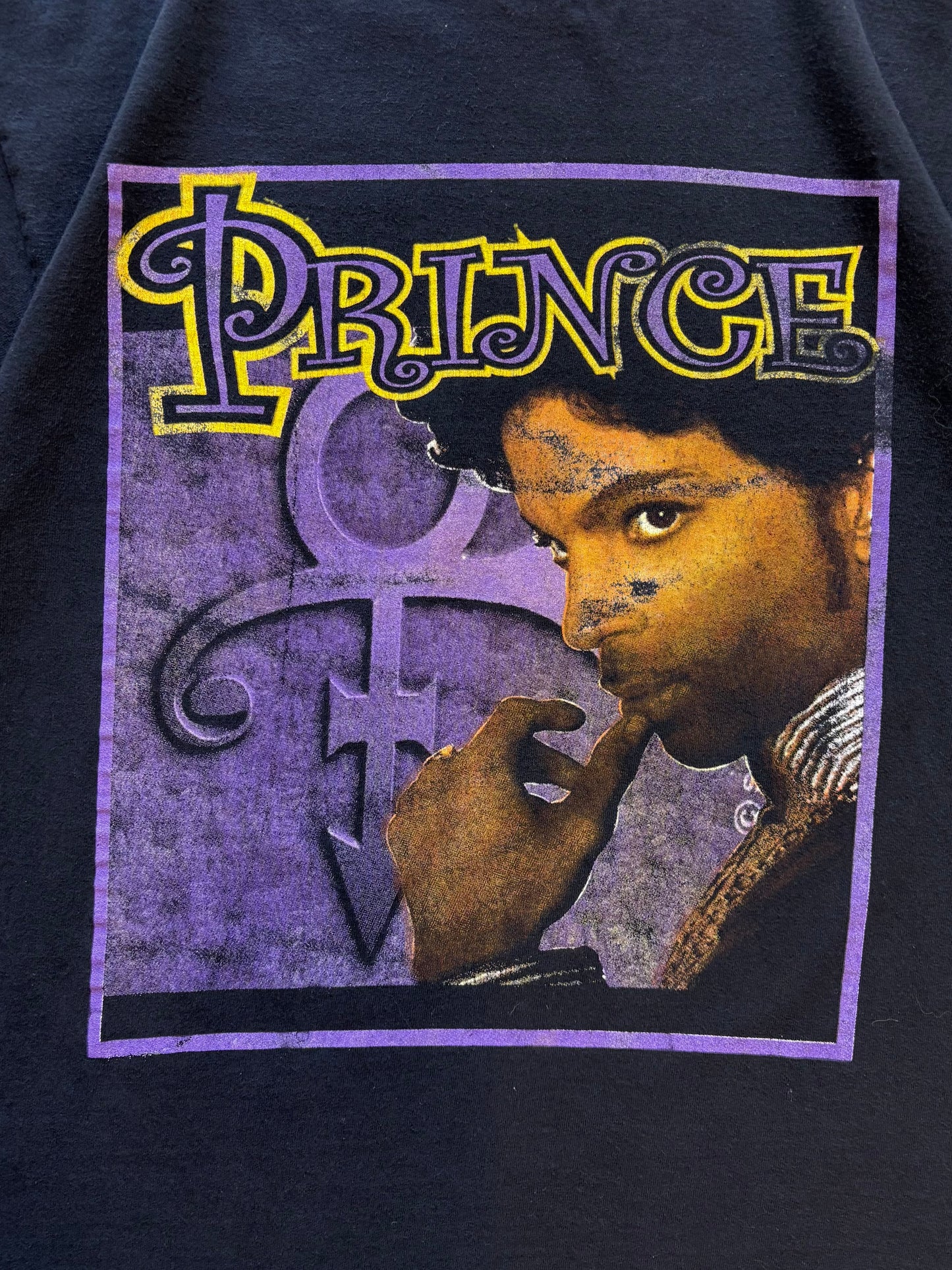 Prince 2004