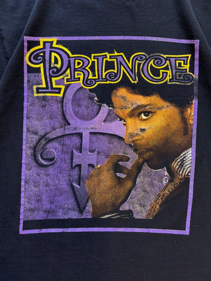 Prince 2004