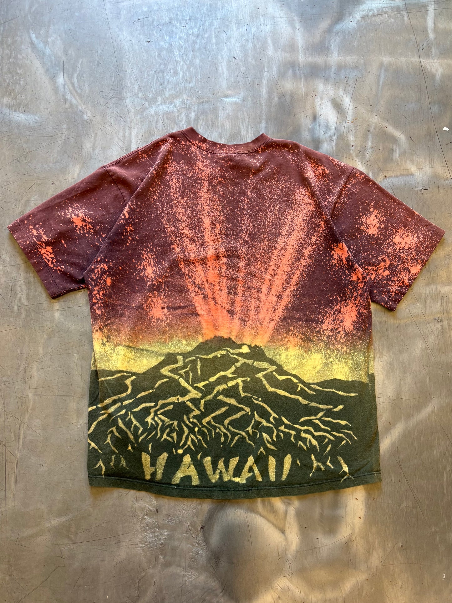 Hawaii Crazy Shirt