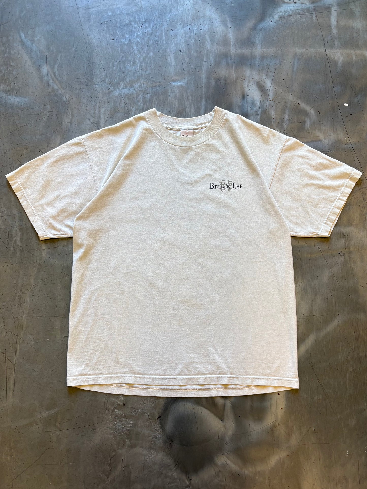 Bruce Lee The Dragon