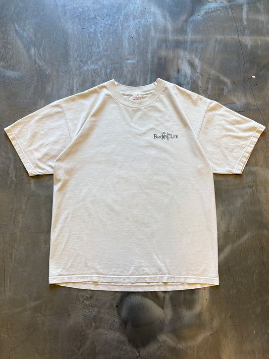 Bruce Lee The Dragon