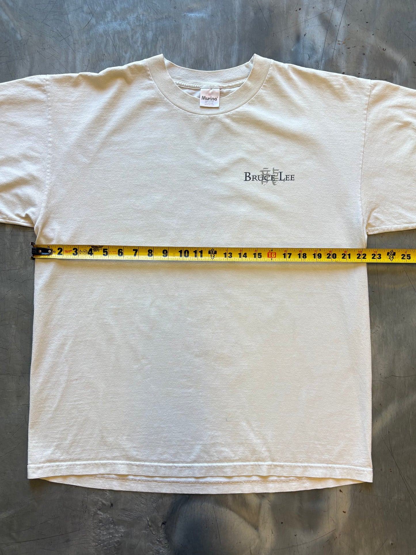 Bruce Lee The Dragon