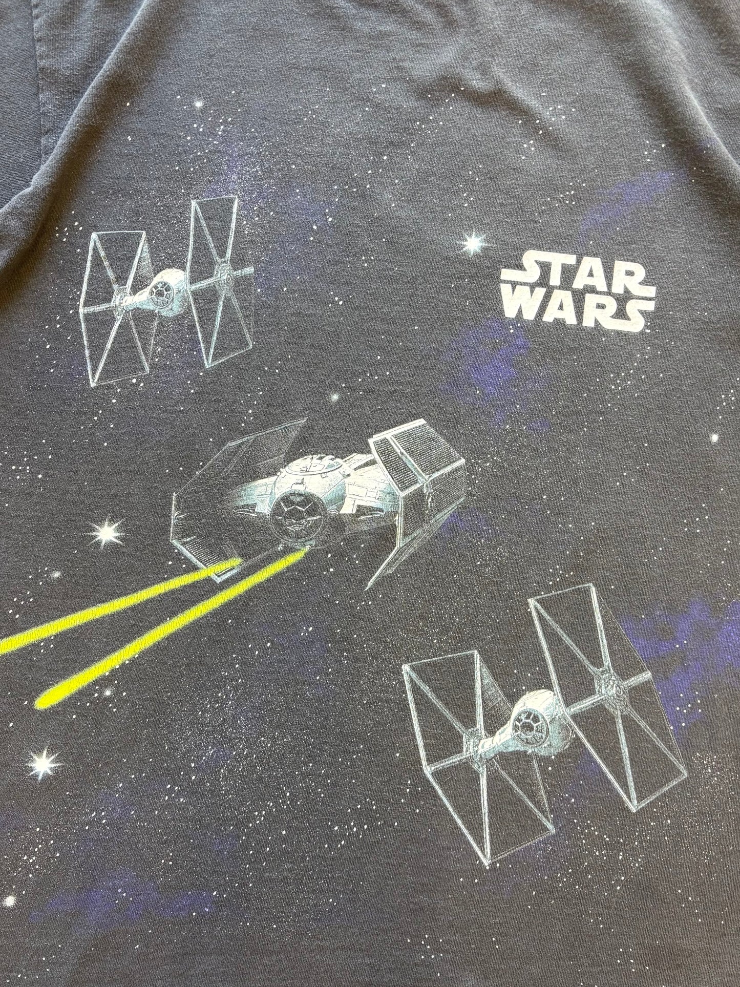 Star Wars Millennium Falcon