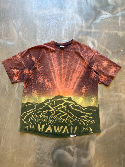 Hawaii Crazy Shirt