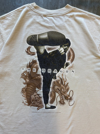 Bruce Lee The Dragon