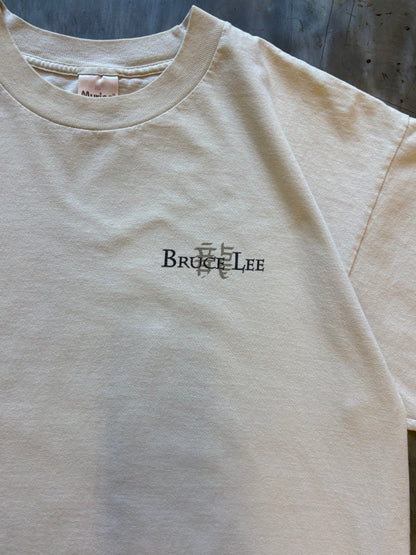 Bruce Lee The Dragon