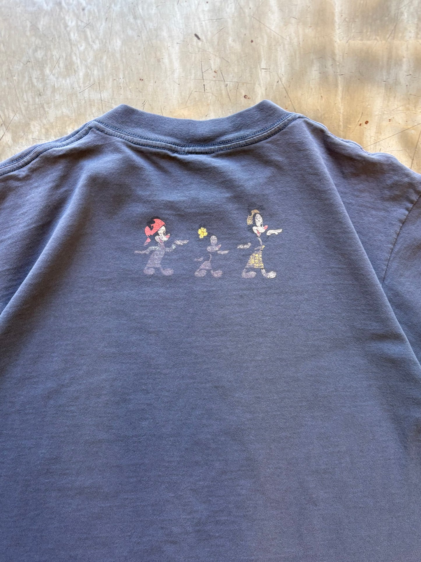 Animaniacs