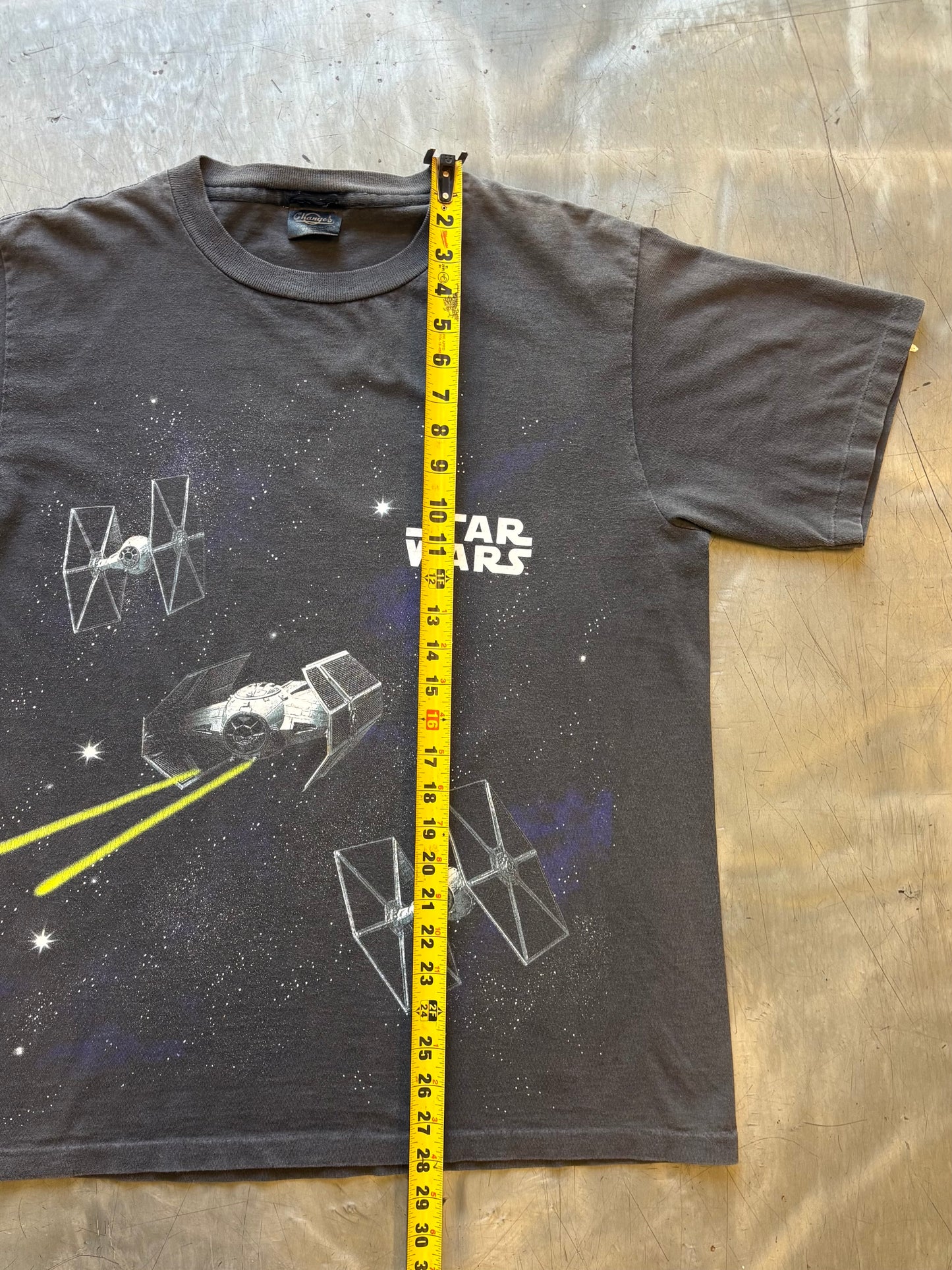 Star Wars Millennium Falcon