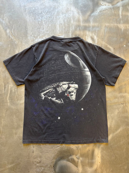 Star Wars Millennium Falcon