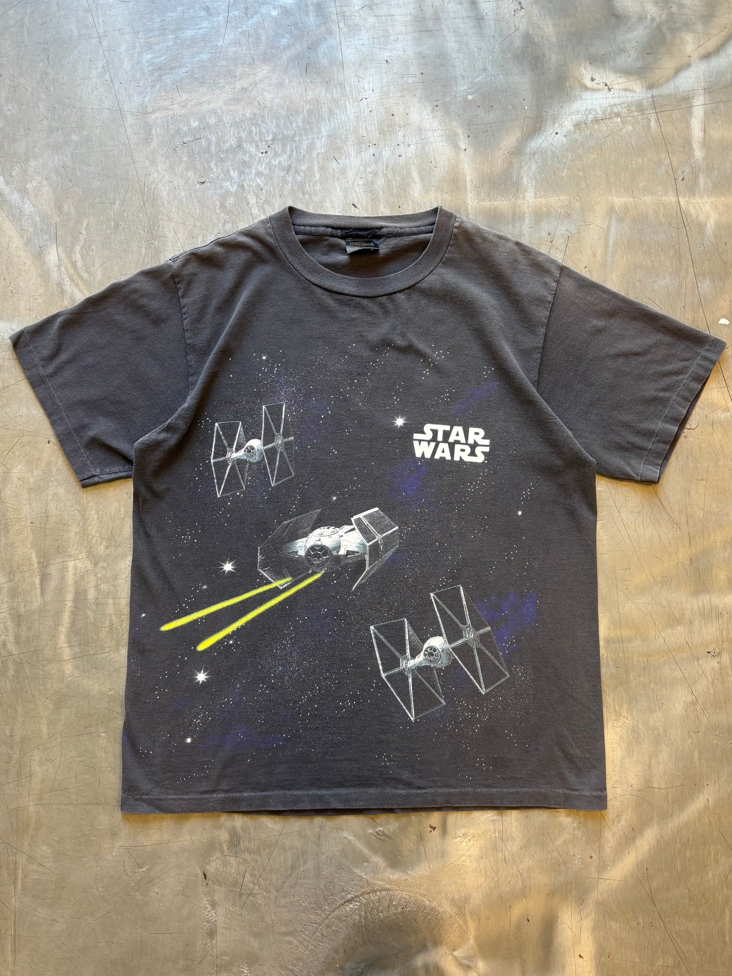 Star Wars Millennium Falcon