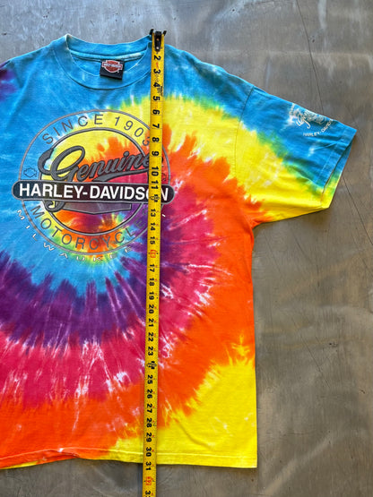 HD Tie Dye