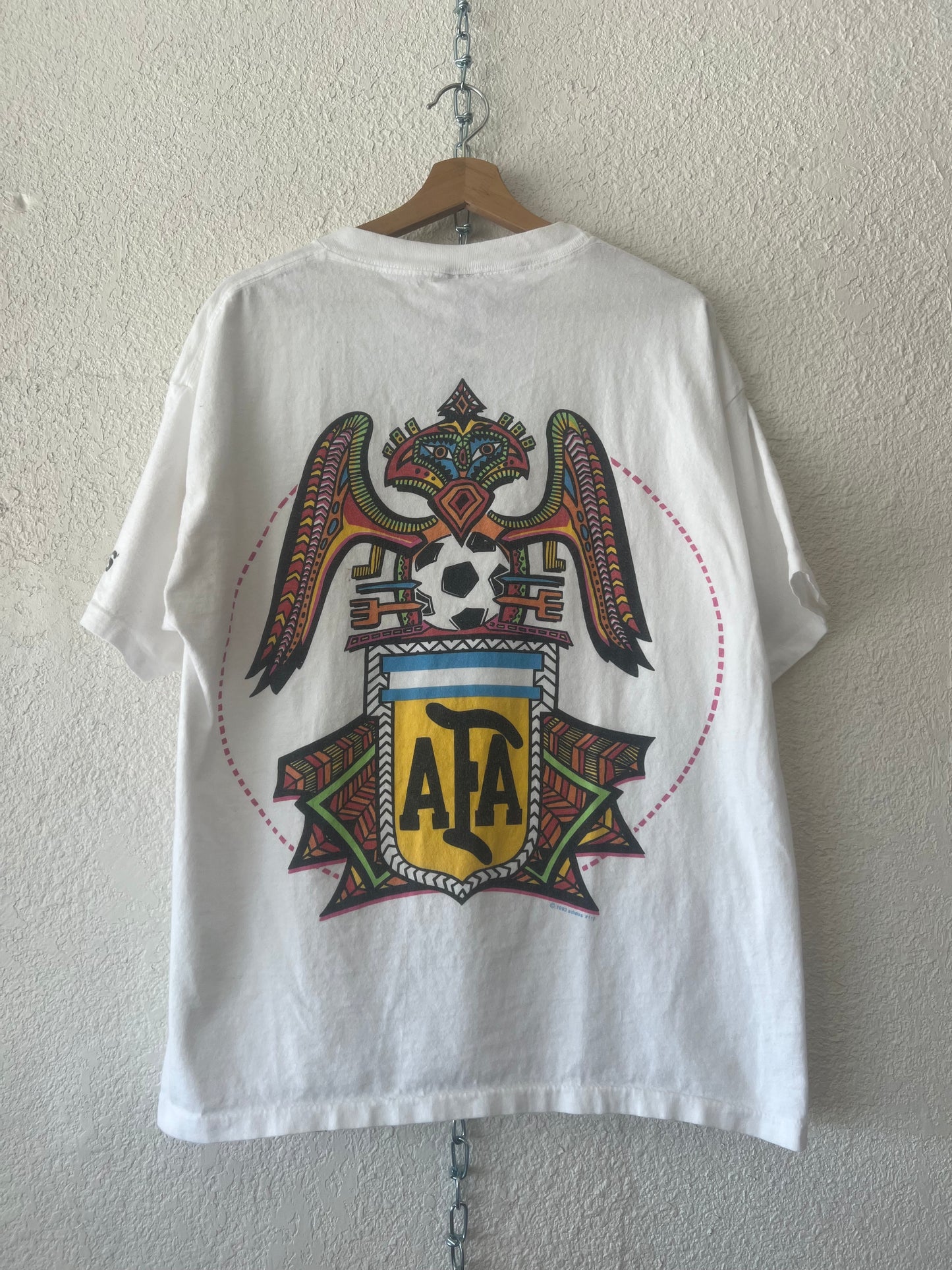 Adidas Argentina