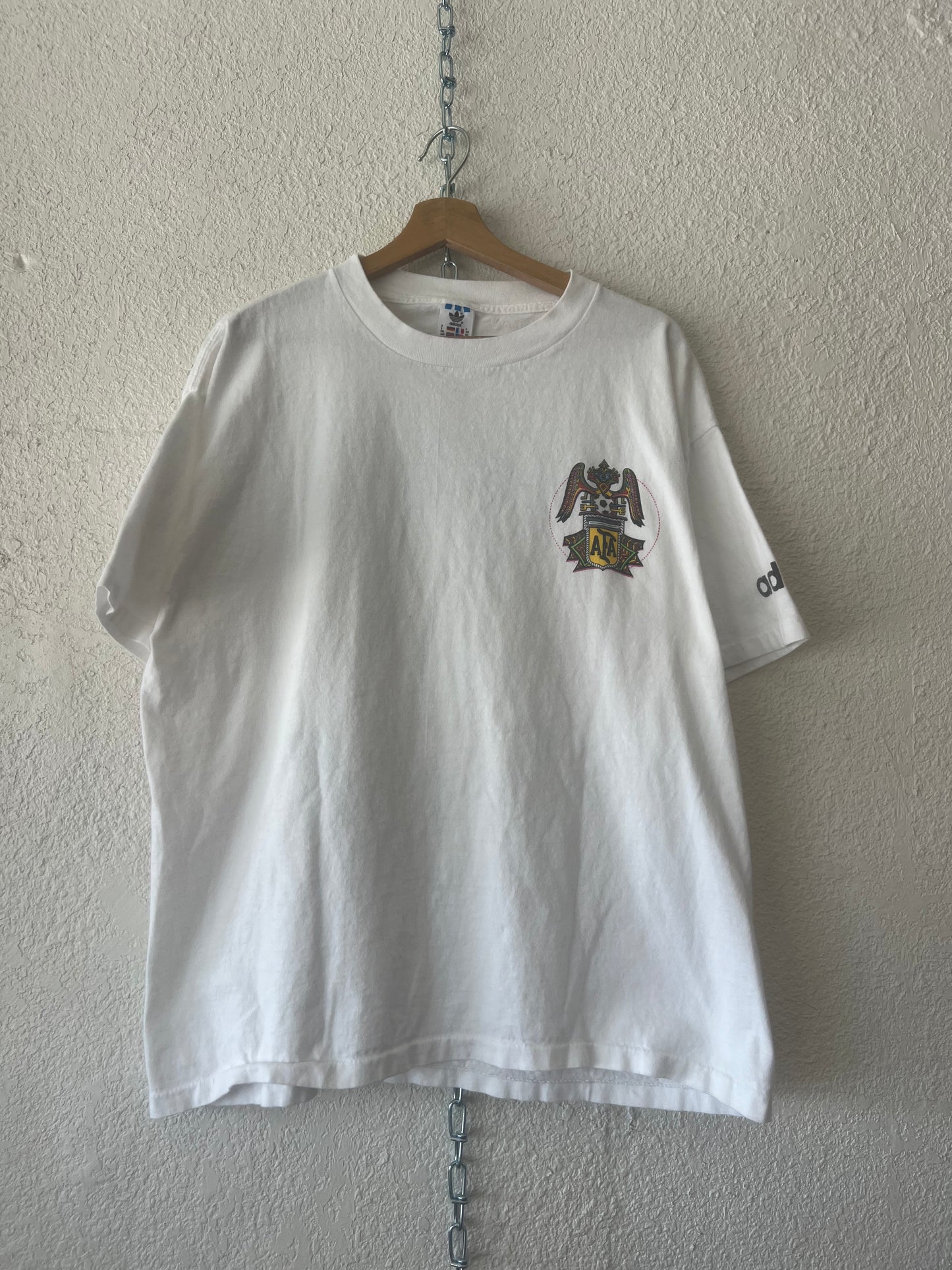 Adidas Argentina