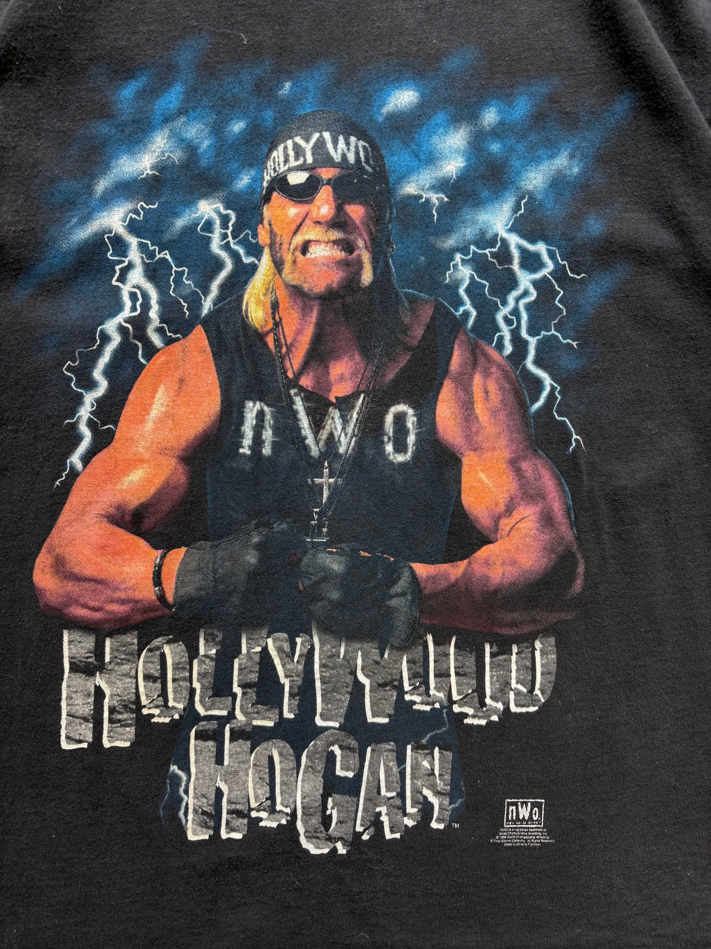 Hogan Lightning