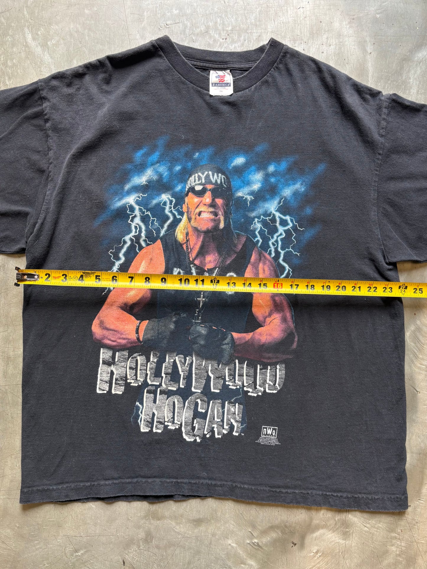 Hogan Lightning
