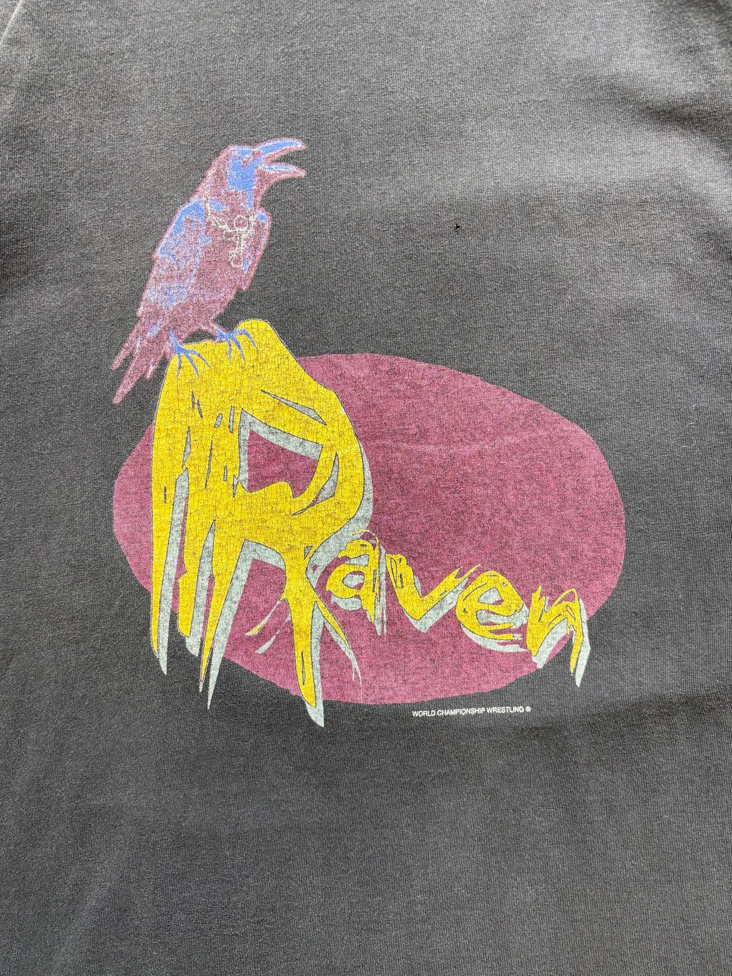 Raven