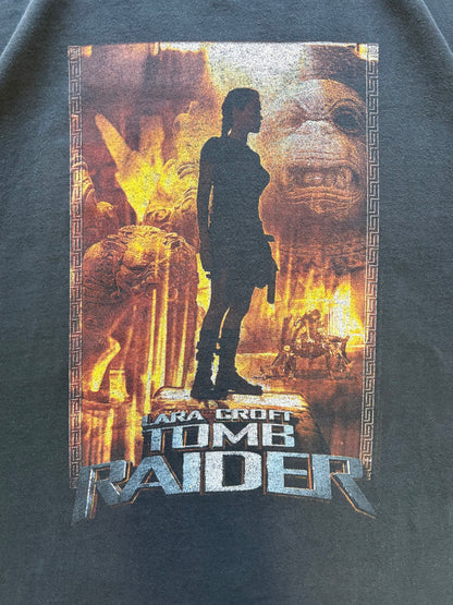 Tomb Raider