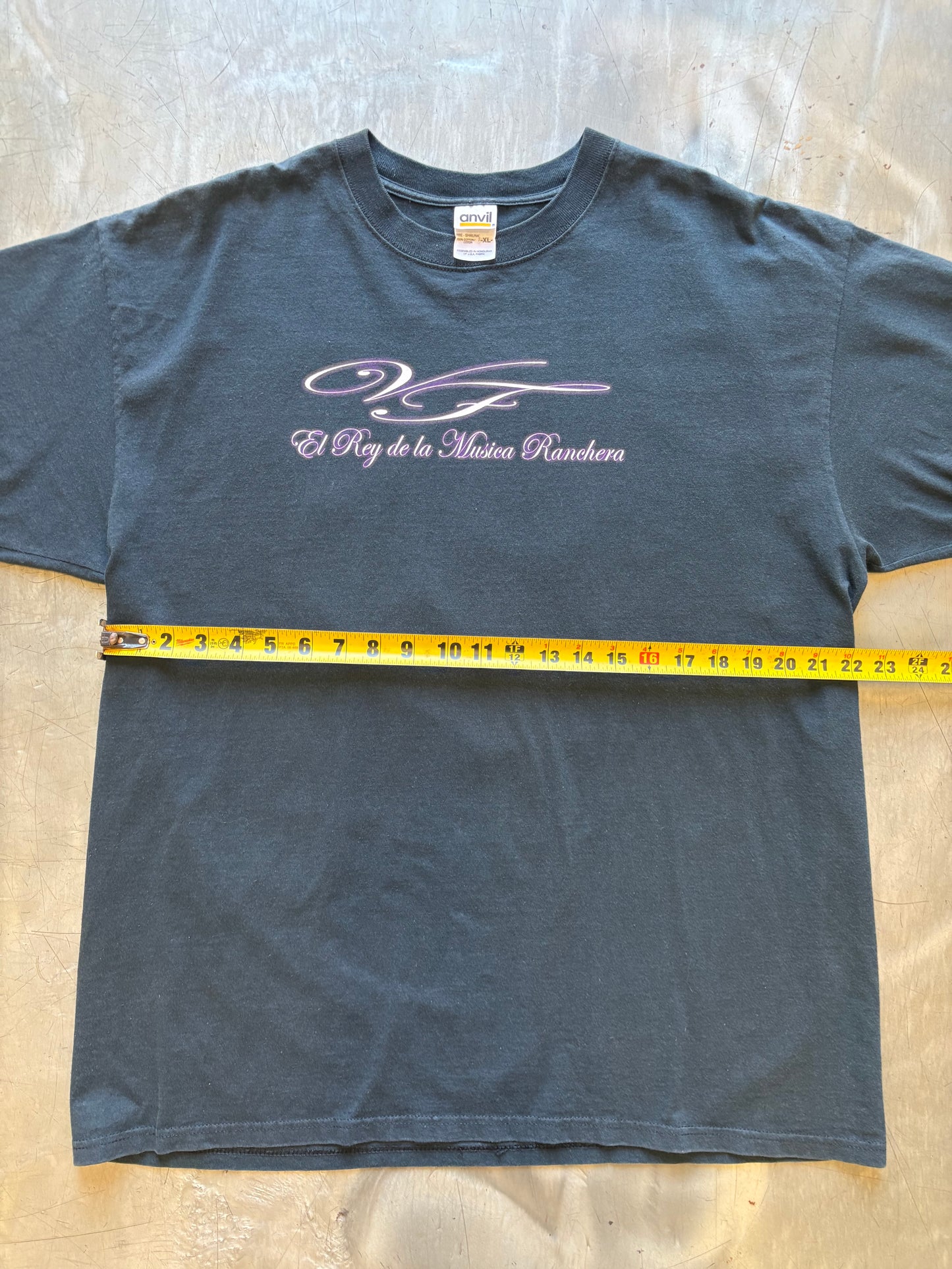 Vicente Fernandez
