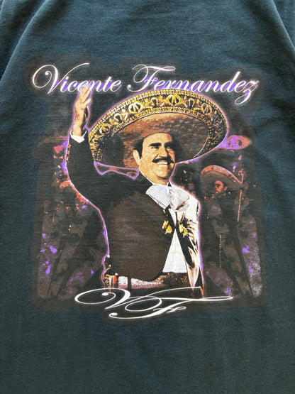 Vicente Fernandez