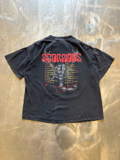 Scorpions