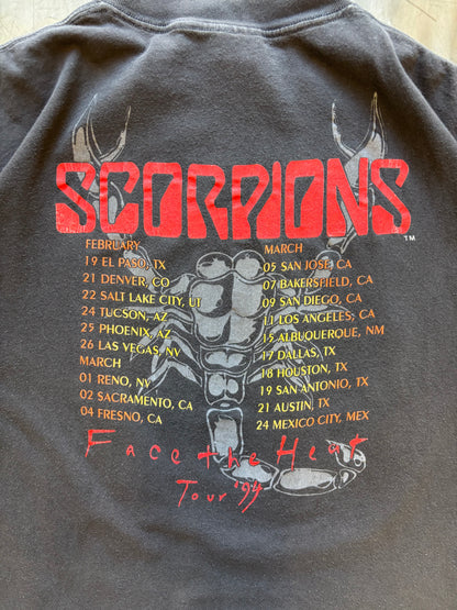 Scorpions