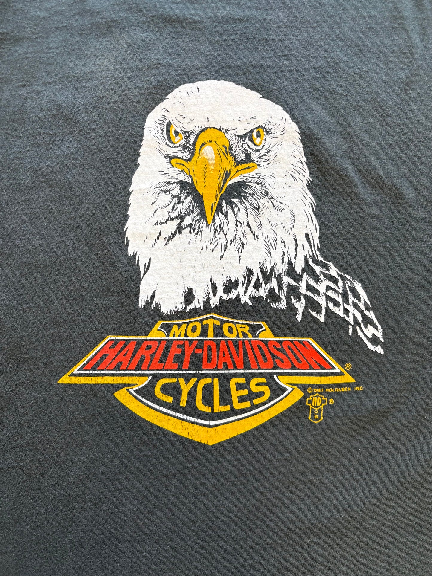 HD American Cycle
