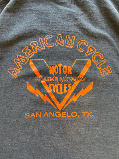 HD American Cycle