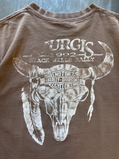 HD Sturgis