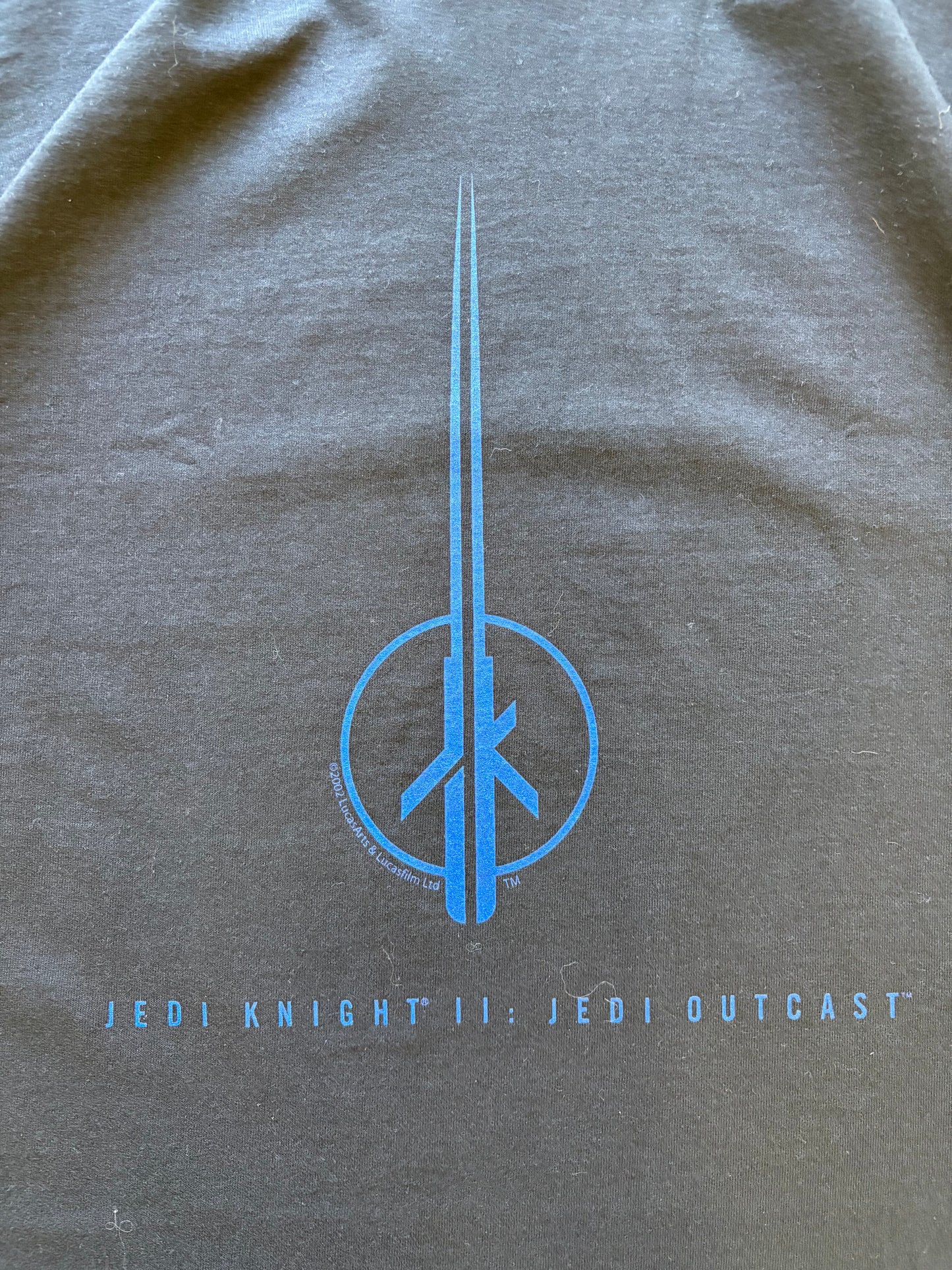 Jedi Knight