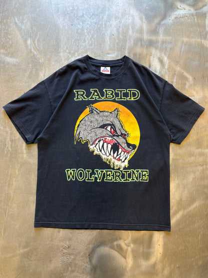 Rabid Wolverine