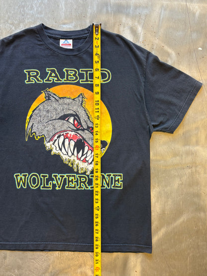 Rabid Wolverine