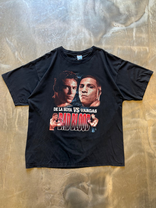De La Hoya Vs Vargas