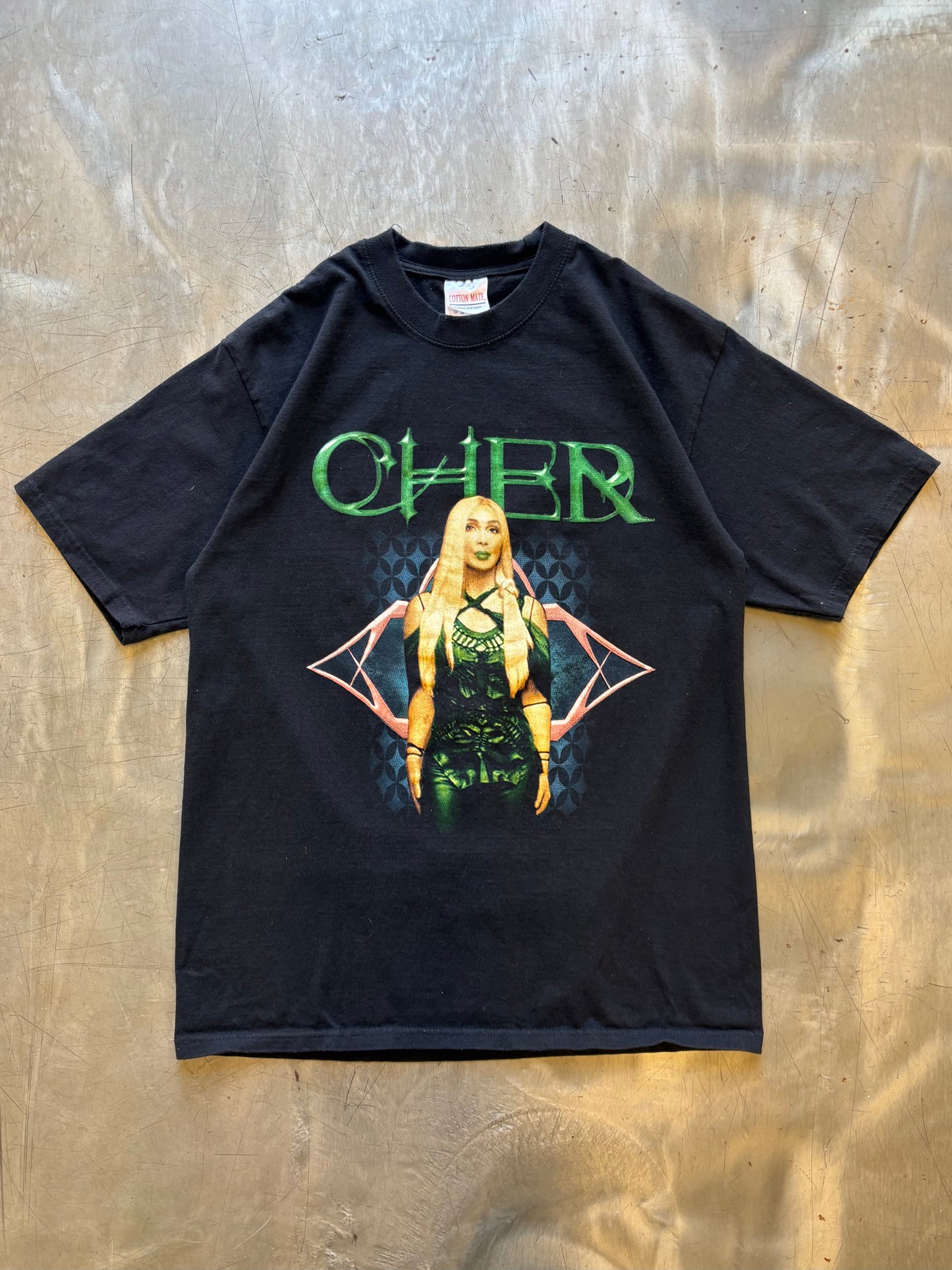 Cher