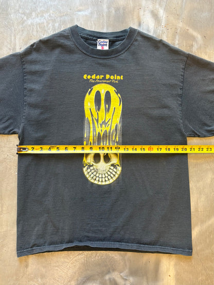 Cedar Point