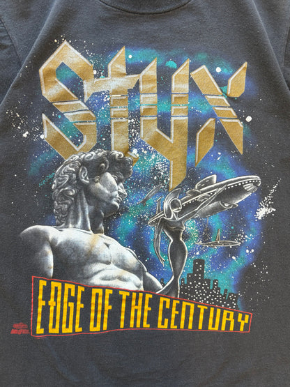 Styx Edge