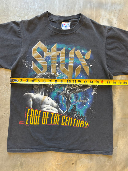 Styx Edge