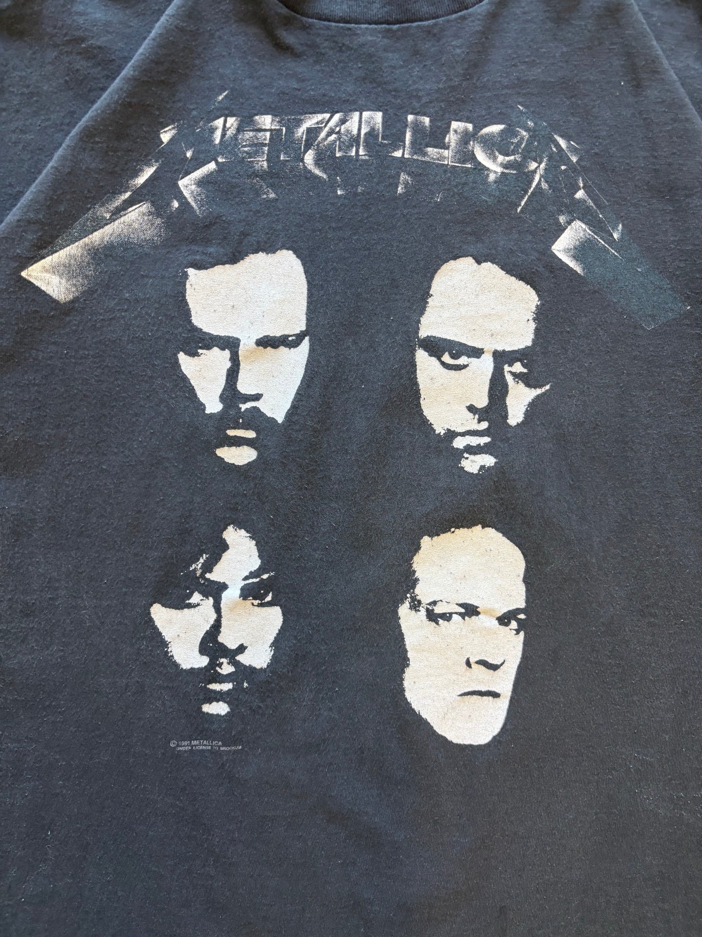 Metallica