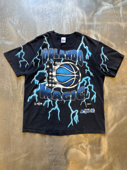 Orlando Magic Lightning