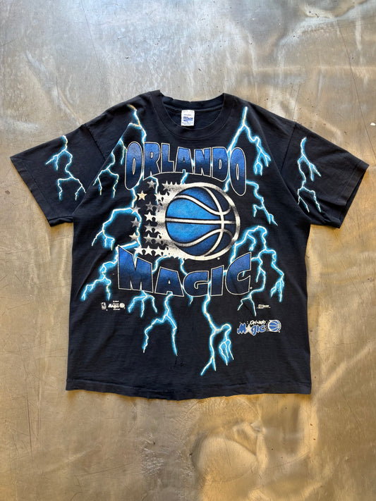 Orlando Magic Lightning