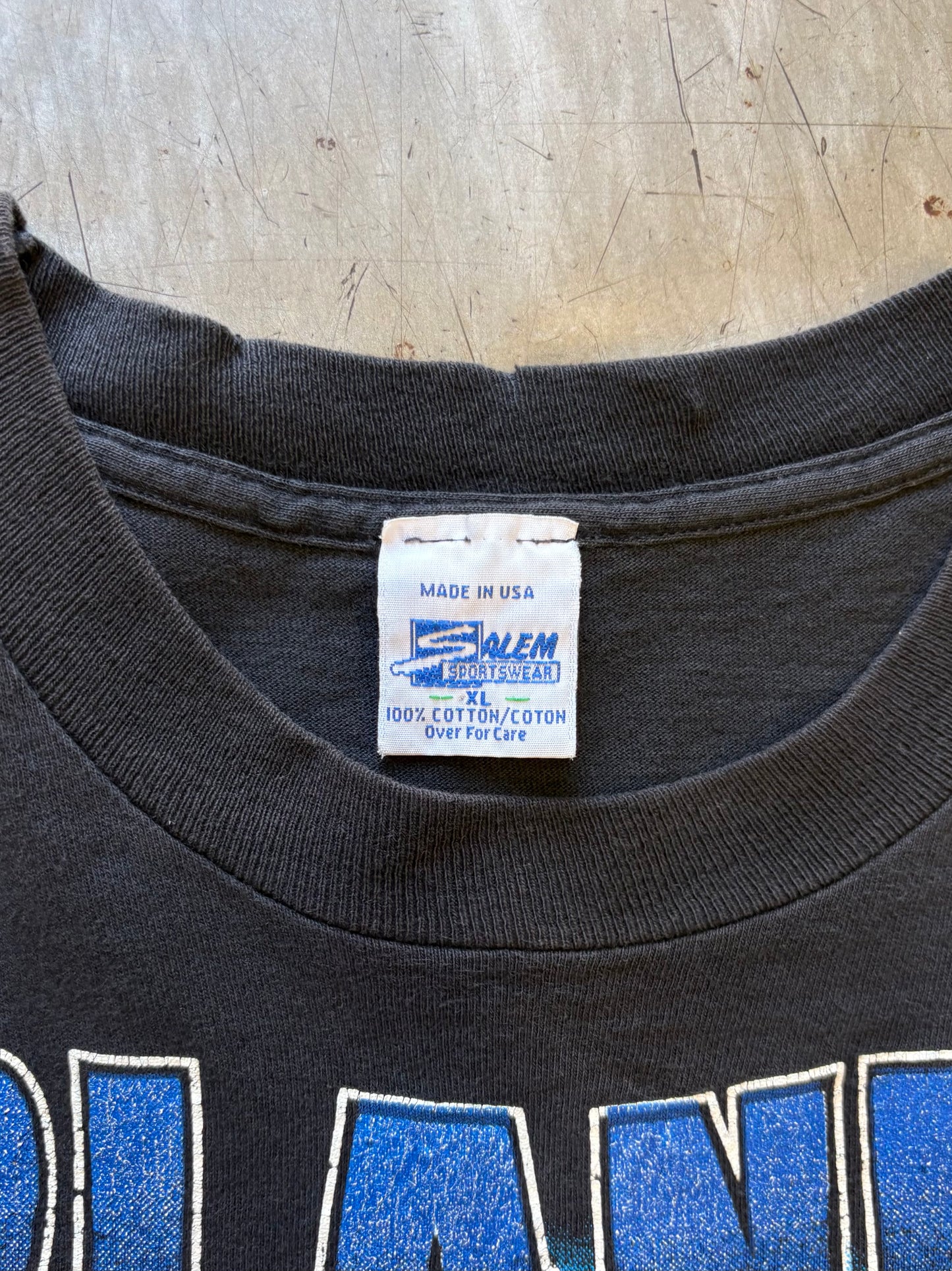 Orlando Magic Lightning