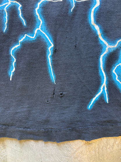 Orlando Magic Lightning