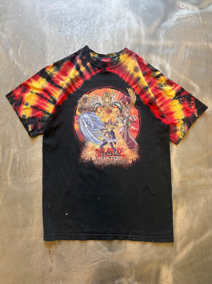 Yugioh Tie Dye