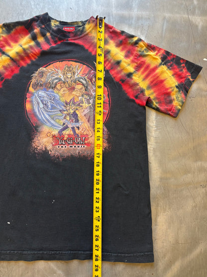 Yugioh Tie Dye