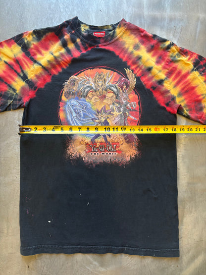 Yugioh Tie Dye