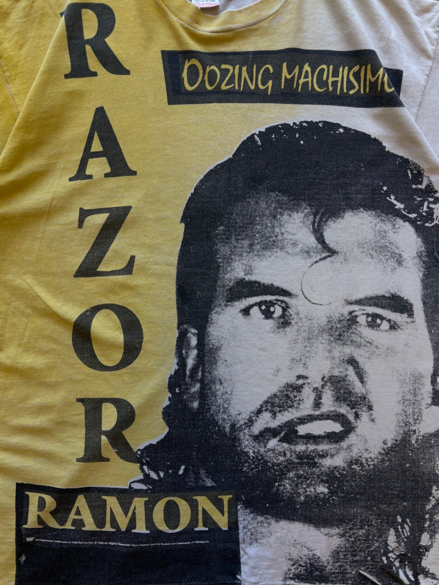 Razor Ramon