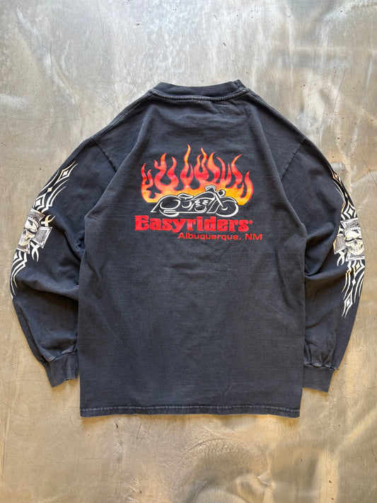 Easy Riders Ls
