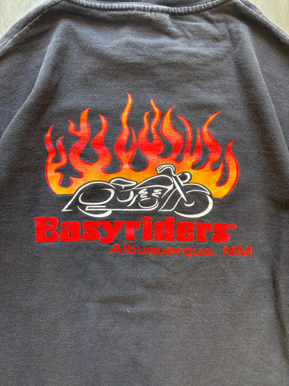 Easy Riders Ls