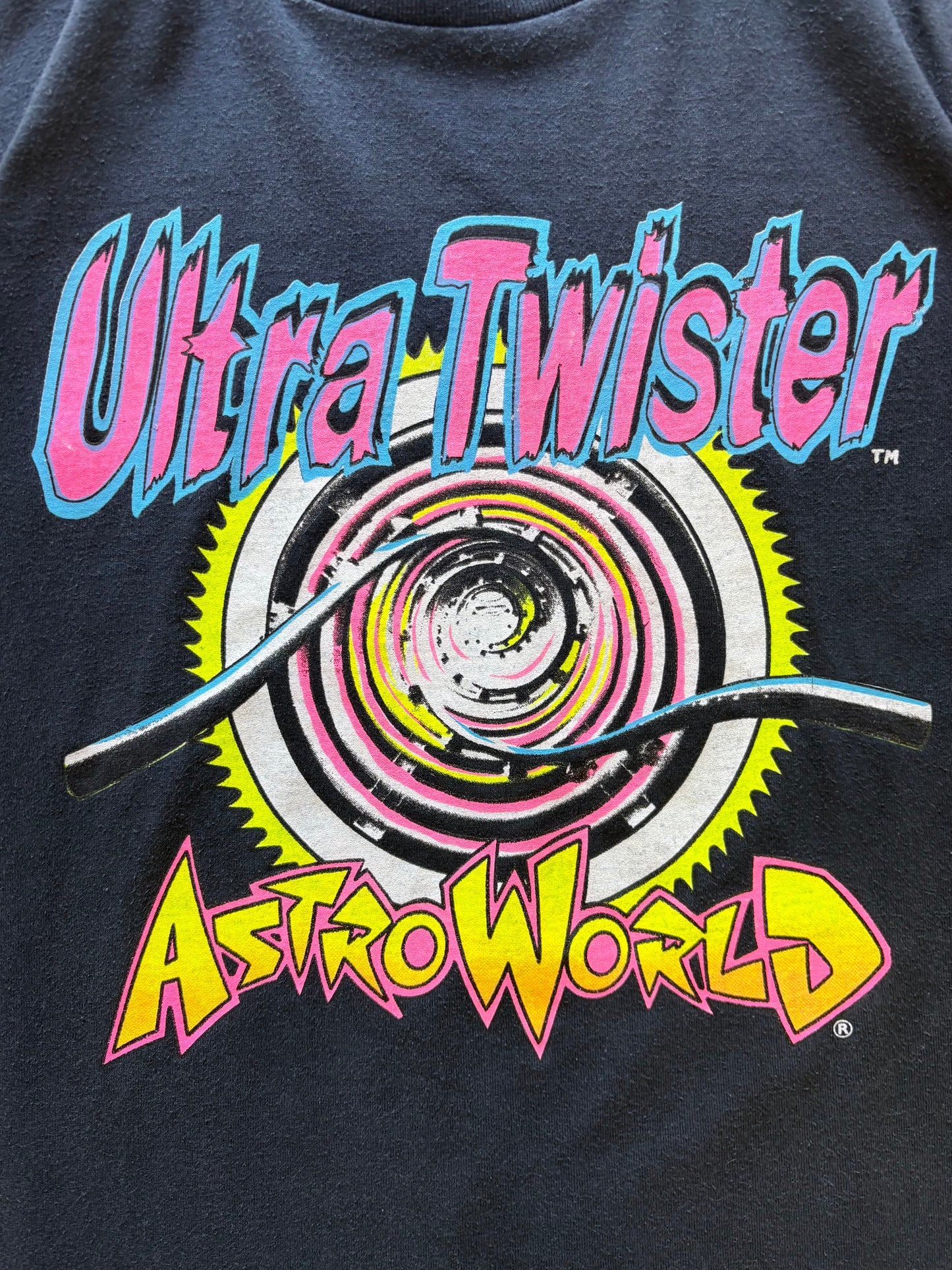 Astro World