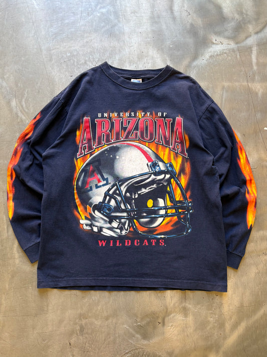 Arizona Flames Ls